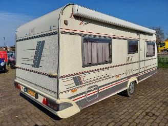 LMC  555K Dominant Enkele bedden+ Omnistor picture 3