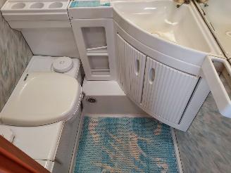 LMC  555K Dominant Enkele bedden+ Omnistor picture 11