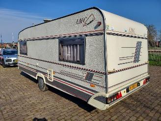 LMC  555K Dominant Enkele bedden+ Omnistor picture 4