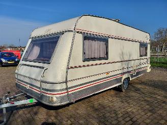 LMC  555K Dominant Enkele bedden+ Omnistor picture 2