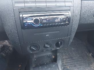 Skoda Fabia GERESERVEERD picture 6