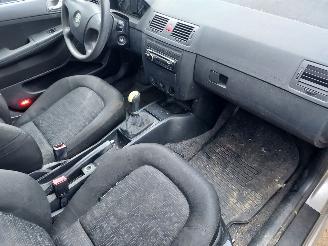 Skoda Fabia GERESERVEERD picture 8