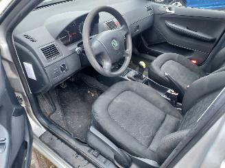 Skoda Fabia GERESERVEERD picture 5