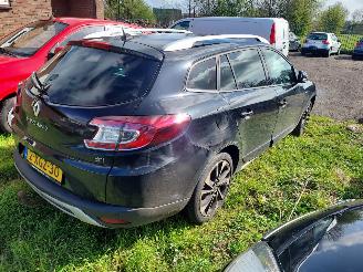 Renault Mégane GERESERVEERD     AUTOMAAT picture 3