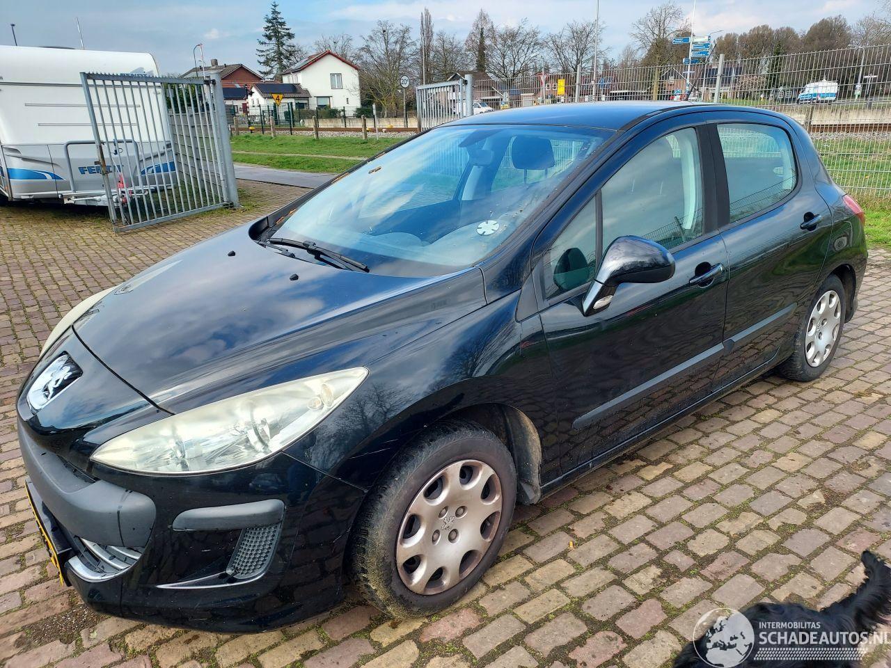 Peugeot 308 1.6 VTI X Line 5 deurs