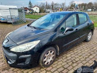 Schadeauto Peugeot 308 1.6 VTI X Line 5 deurs 2008/2