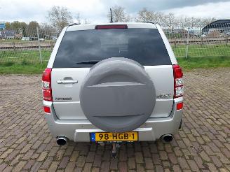 Suzuki Grand-vitara GERESERVEERD picture 6