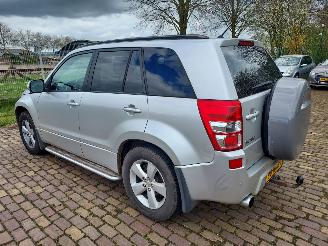 Suzuki Grand-vitara GERESERVEERD picture 4