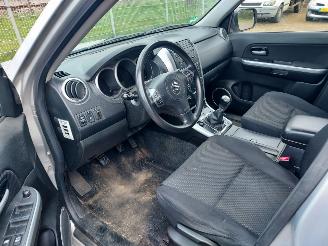 Suzuki Grand-vitara GERESERVEERD picture 7