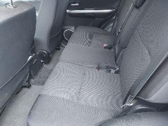 Suzuki Grand-vitara GERESERVEERD picture 9