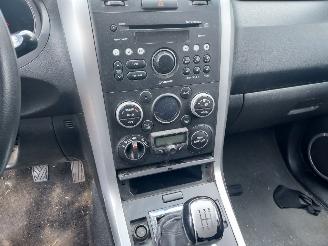 Suzuki Grand-vitara GERESERVEERD picture 8