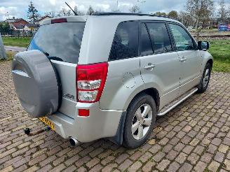 Suzuki Grand-vitara GERESERVEERD picture 5