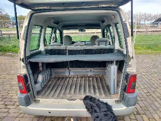 Citroën Berlingo GERESERVEERD picture 6