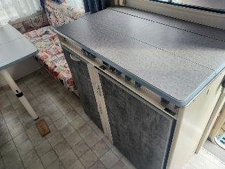 LMC  Luxus 390 Kinderbed + Luifel picture 7