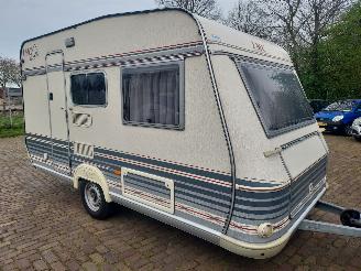 LMC  Luxus 390 Kinderbed + Luifel picture 1