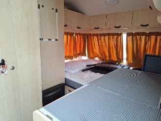 Home Car  Rapid 43 Stapelbed picture 5