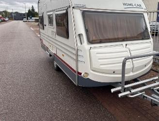 Home Car  Rapid 43 Stapelbed picture 2