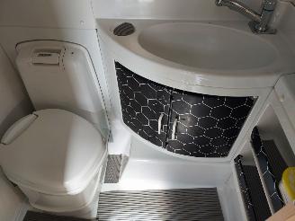 Home Car  Rapid 43 Stapelbed picture 10