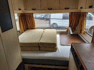 Home Car  Rapid 43 Stapelbed picture 6