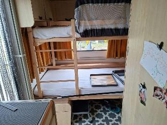 Home Car  Rapid 43 Stapelbed picture 4