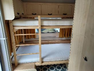 Home Car  Rapid 43 Stapelbed picture 5