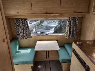 Beyerland  Sprinter 350 DD + Voortent picture 9