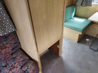 Beyerland  Sprinter 350 DD + Voortent picture 10