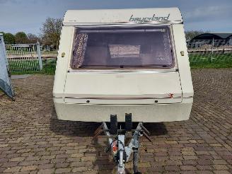 Beyerland  Sprinter 350 DD + Voortent picture 5