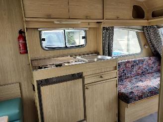 Beyerland  Sprinter 350 DD + Voortent picture 12