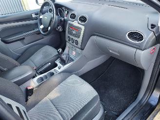 Ford Focus 1.6 TDCI + apk picture 9