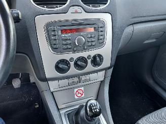 Ford Focus 1.6 TDCI + apk picture 6