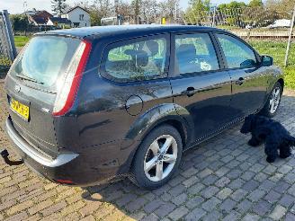 Ford Focus 1.6 TDCI + apk picture 4