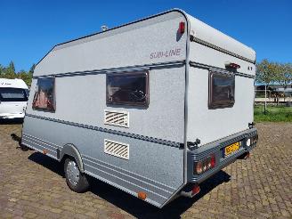 Kip  Sunline KS 41 + Luifel picture 4