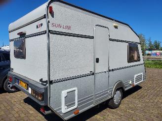 Kip  Sunline KS 41 + Luifel picture 3
