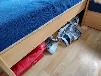 Hobby  Stapelbed 495 UK + Voortent picture 15