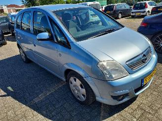  Opel Meriva 1.4 Edition 2008/10