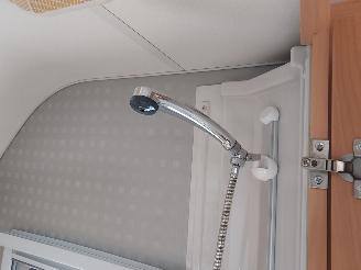 Burstner  510 TS Frans bed+ Rondzit+Luifel+Voortent picture 8