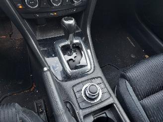 Mazda 6 2.2 D Sky Line AUTOMAAT + Apk picture 6