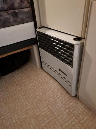 Burstner  GERESERVEERD   430 + Voortent picture 5