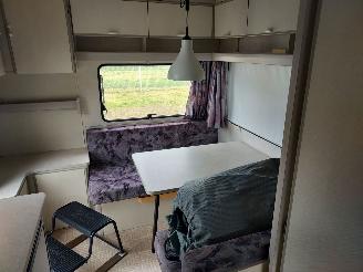 Burstner  430 + Voortent picture 8