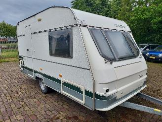  Chateau  Calista 390 Voortent en luifel 1998/4