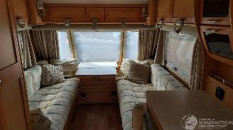 Elddis  Odyssey 435 + Mover en Luifel picture 6