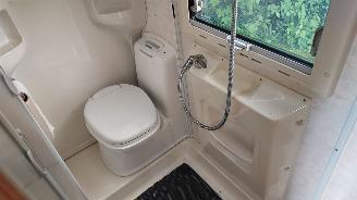 Elddis  Odyssey 435 + Mover en Luifel picture 10