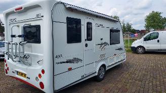 Elddis  Odyssey 435 + Mover en Luifel picture 3