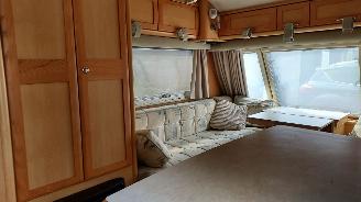 Elddis  Odyssey 435 + Mover en Luifel picture 12