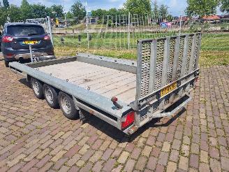 Hulco  Terrax 3 Asser 3500 kilo picture 3