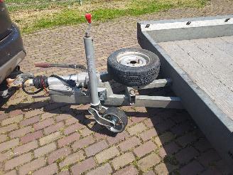 Hulco  Terrax 3 Asser 3500 kilo picture 7