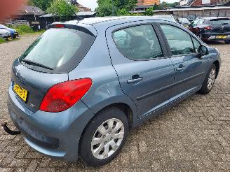 Peugeot 207 5 deurs + Airco+Apk 500 euro minimum prijs picture 3