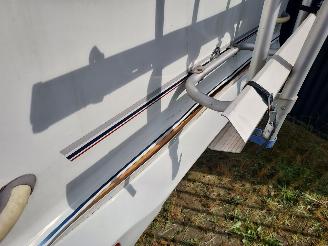 Swift  Toscane 450 Luifel+Frans bed picture 16