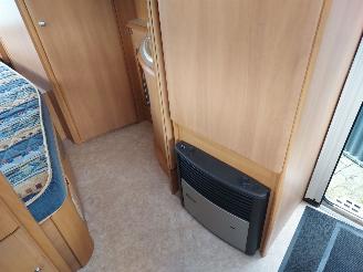 Swift  Toscane 450 Luifel+Frans bed picture 10